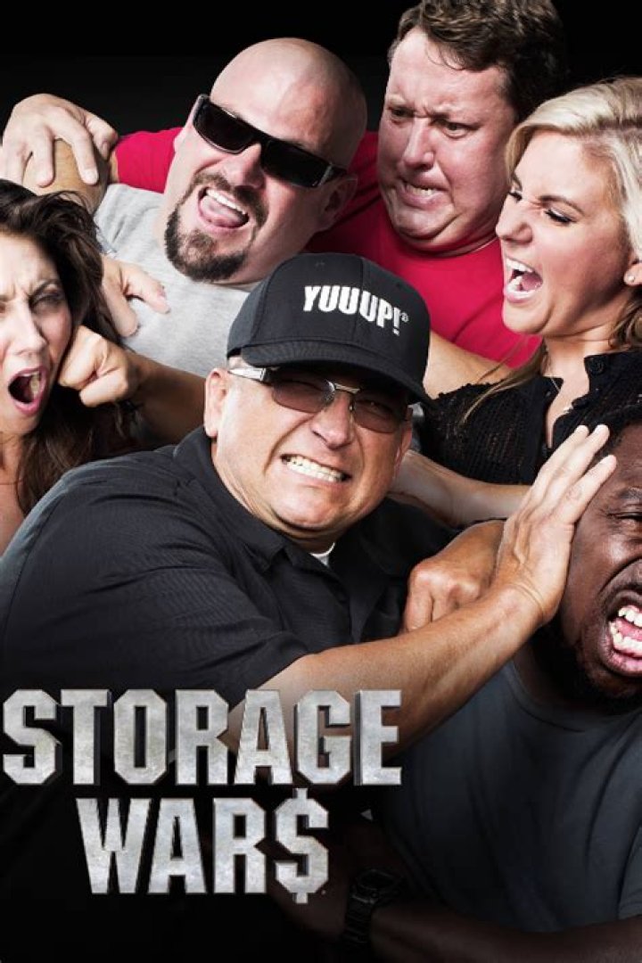 Unraveling the Latest in Storage Wars News: The Untold Stories