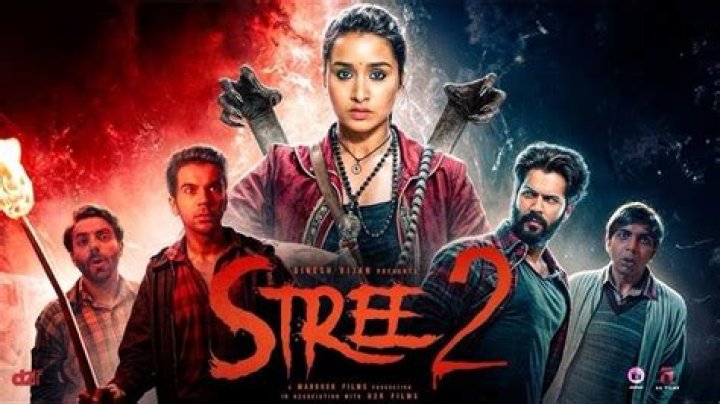 Stree 2 Download: Your Ultimate Guide to Vegamovies, MP4Moviez, and Hindi Movies