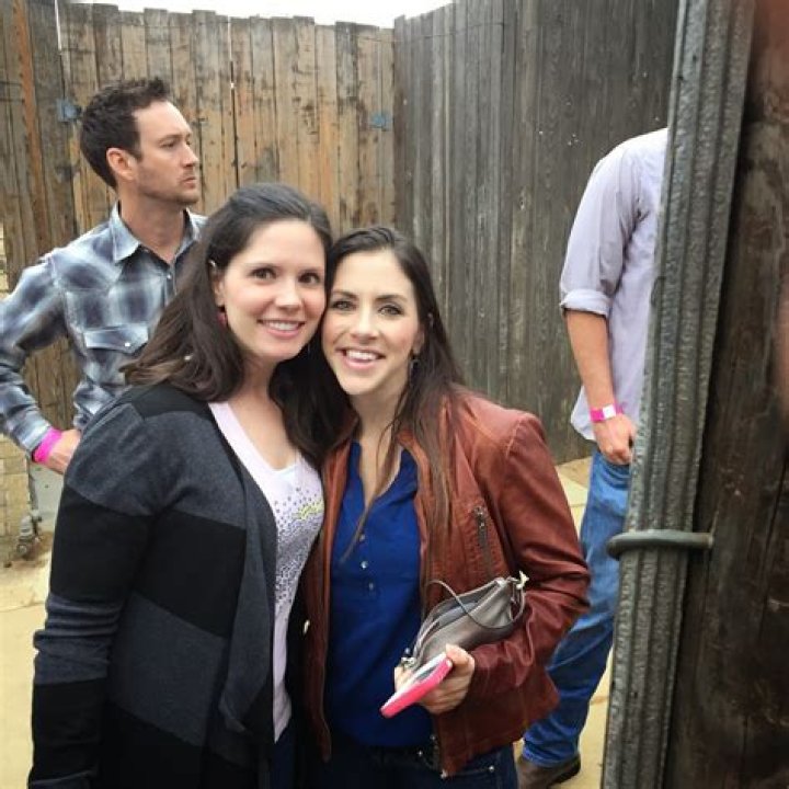 **The Enigmatic Life of Sturgill Simpson and His Wife**