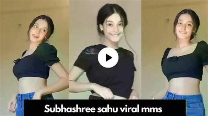 Unveiling the Truth Behind Subhashree Sahu Viral MMS: A Comprehensive Analysis