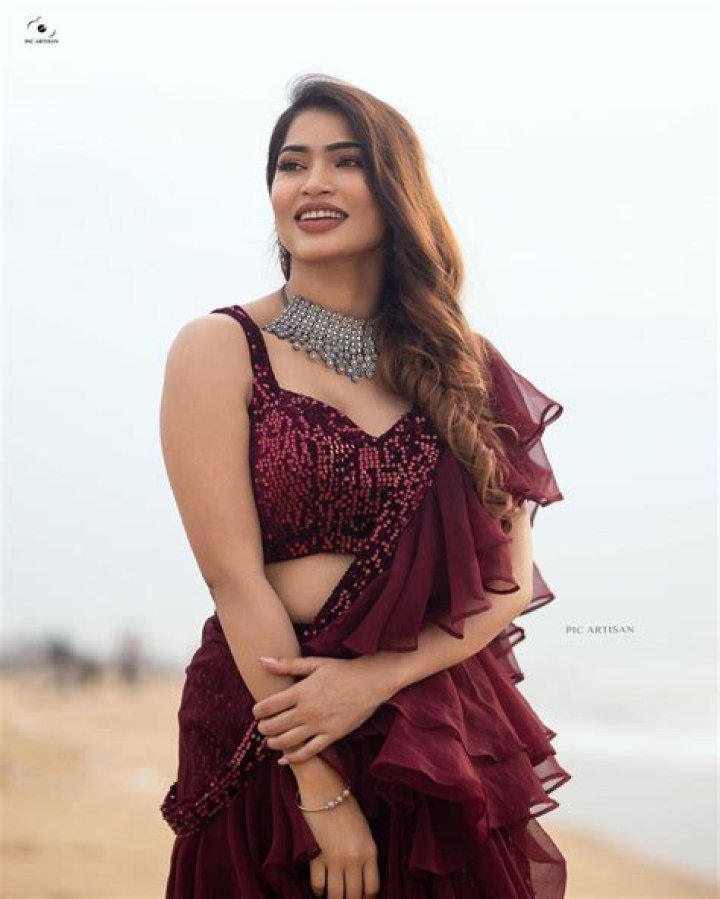 Discovering Subhashree: A Comprehensive Guide to Her Life and Achievements