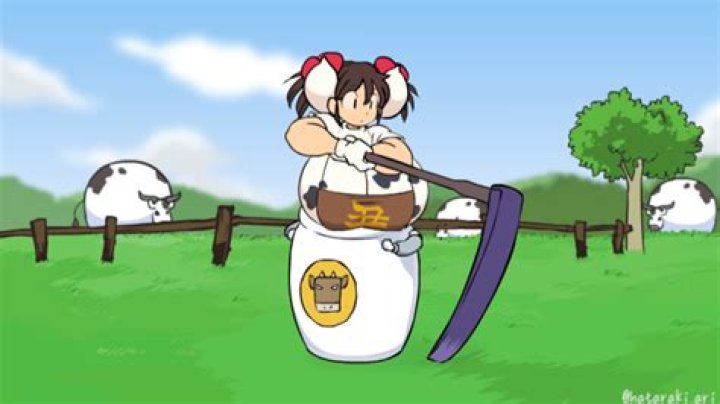 Sukimi The Cow Girl: A Rising Star in the Entertainment World