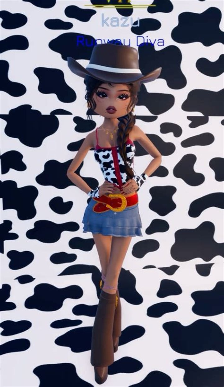 Sukimi the Cowgirl: Unveiling the Rise of a Western Legend