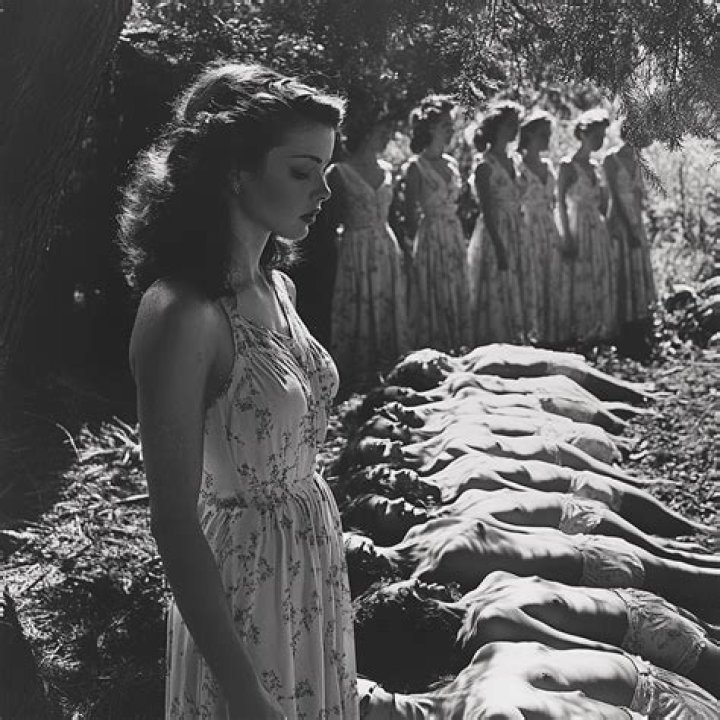 The Tragic Events of the Sunnydale Massacre: A Comprehensive Analysis