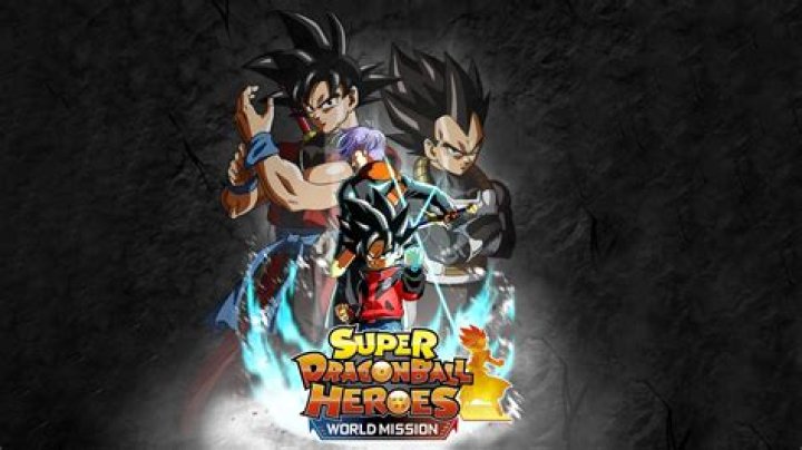 Super DB Heroes: The Ultimate Guide to the World of Superheroes