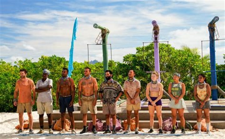 Survivor: Last Voted Off - SHOCKING Reveals!