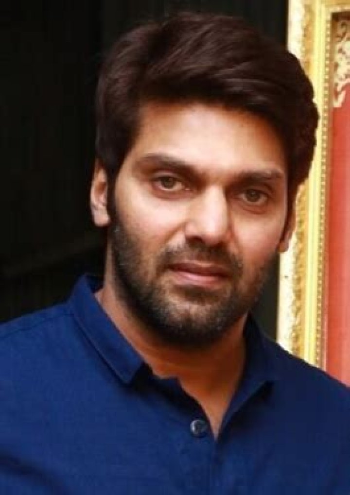 Surya Sethupathi: Date of Birth and Biography