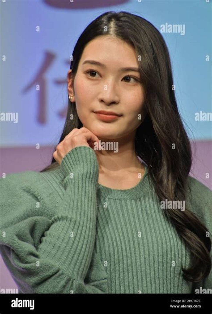 Suzu Honjo Age: Exploring the Life and Achievements of a Rising Star