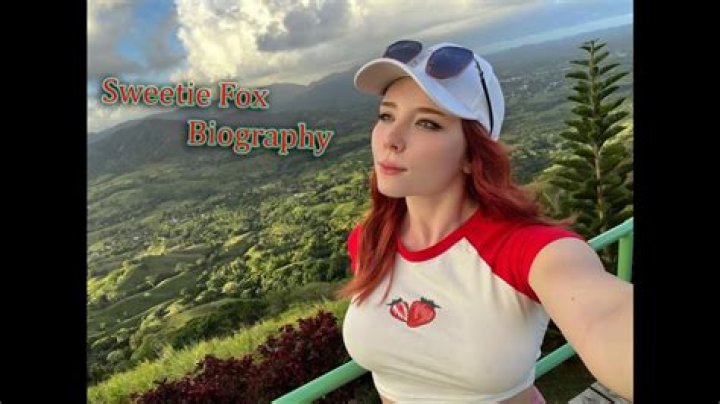 Sweetie Fox Nami: The Rising Star in the Entertainment Industry