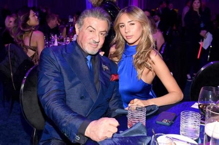 Sybil Stallone Related to Sylvester Stallone: Exploring Their Family Connection