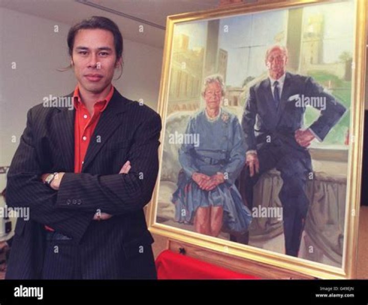 Tai-Shan Schierenberg Wife: Unveiling the Life and Journey of a Remarkable Woman