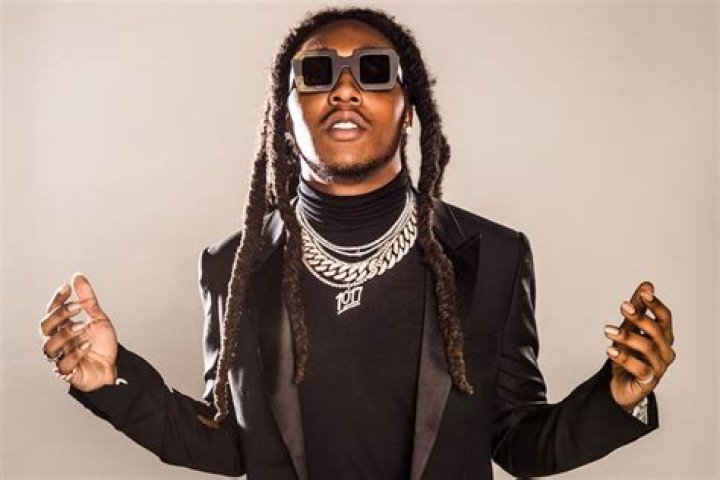 Unleashed: Takeoff's Rap Prowess & Impact