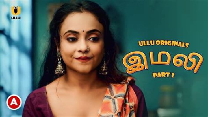 Tamil Ullu Web Series: A Rising Trend in the Entertainment Industry