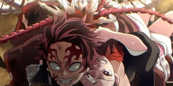 Tanjiro Becomes a Demon: The Transformative Journey in Demon Slayer