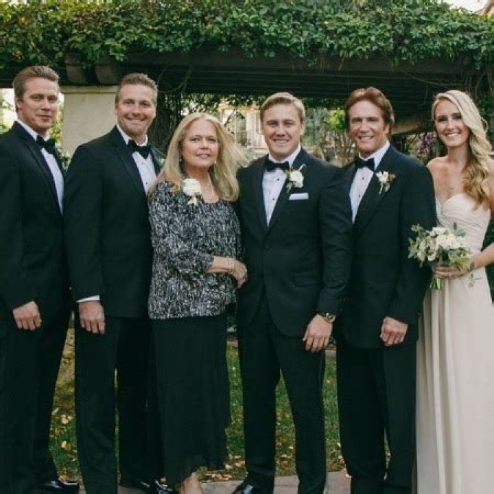 Taryn Van Dyke: A Rising Star in the Entertainment Industry