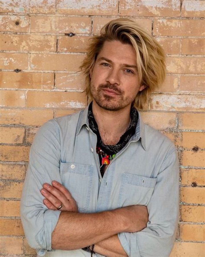 Taylor Hanson: Music, Family & More!