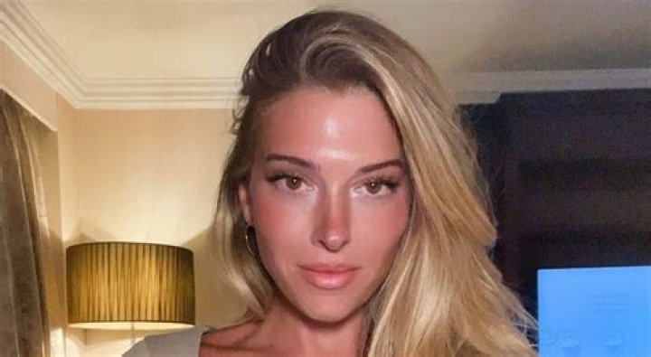 Unraveling the Controversy: Taylor Mathis Nudes Leaked