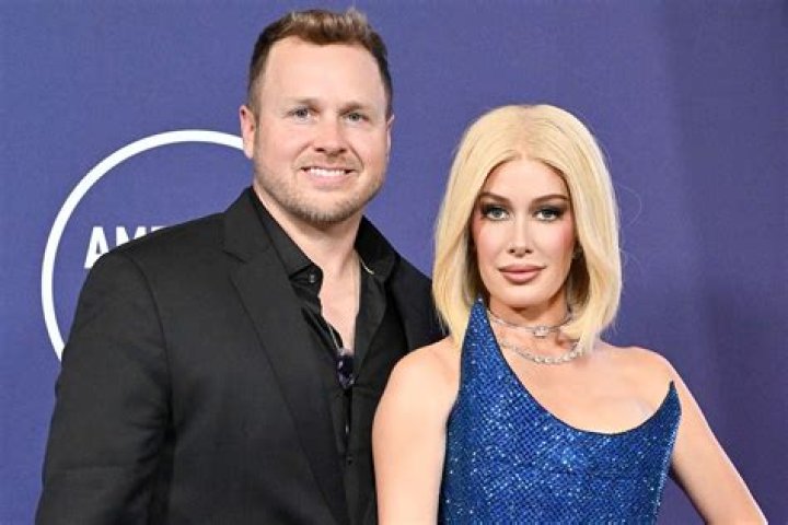 Taylor Momsen Husband Spencer Pratt: A Comprehensive Look at Their Relationship