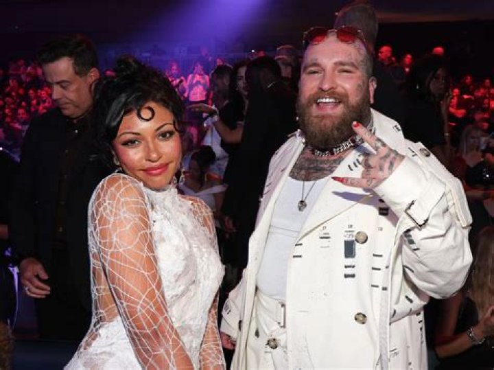 Teddy Swims Relationship: A Deep Dive Into His Love Life