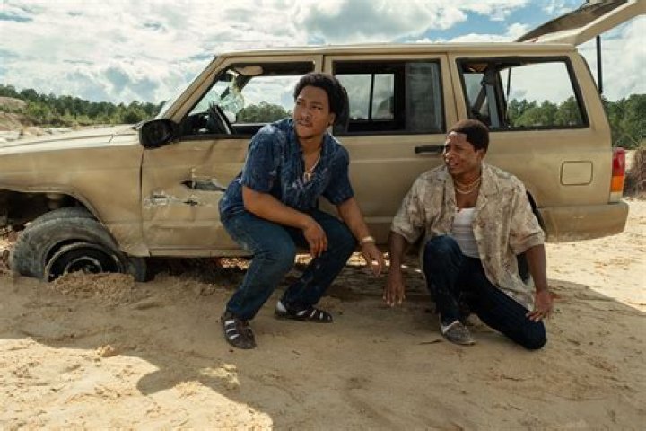 Terry Flenory: The Rise and Impact of a Notorious Figure