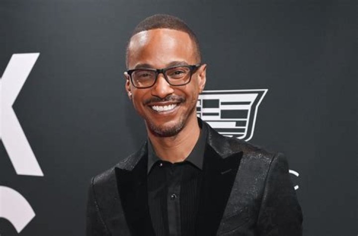 Tevin Campbell: The Voice of a Generation