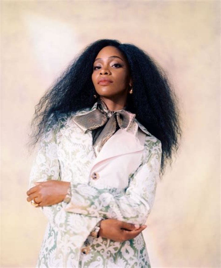 Teyonah Parris: Rising Star in the Entertainment Industry