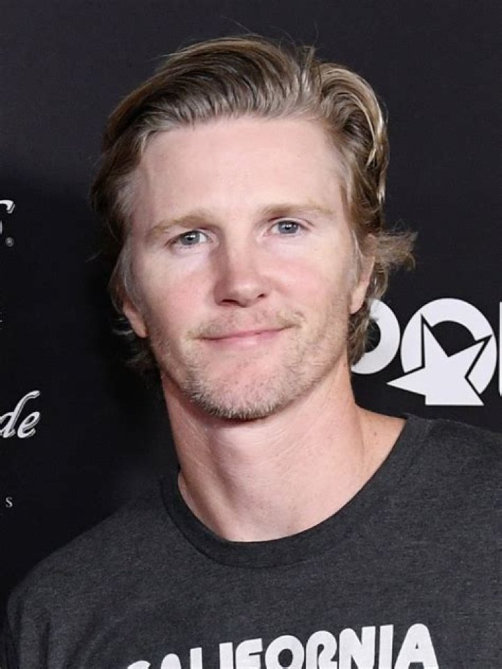 Unveiling the Life and Career of Thad Luckinbill