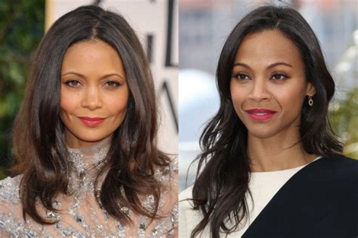 Thandie Newton vs Zoe Saldana: A Comparative Analysis of Two Iconic Actresses
