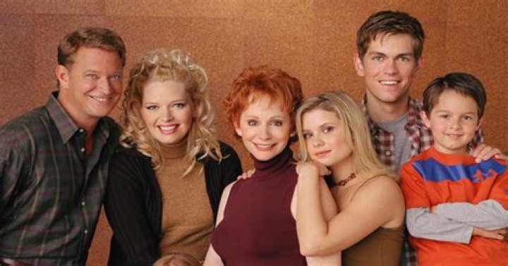 The Dynamic Cast of Reba: A Closer Look