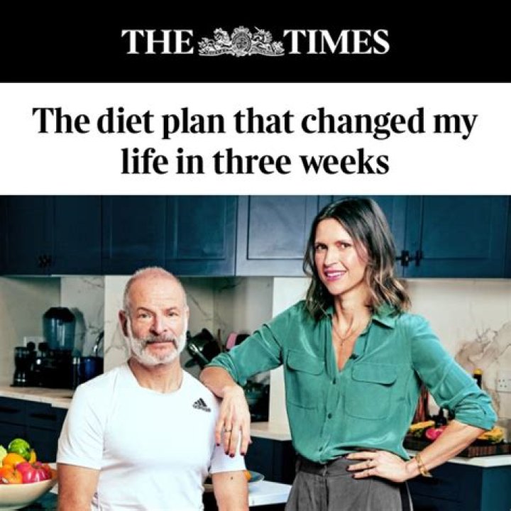 The Diet Plan That Changed My Life in Just Three Weeks: A Transformation Story