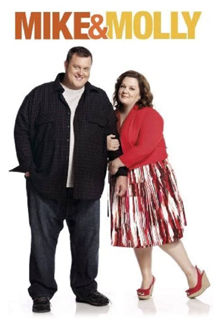 The Dynamic Cast of Mike and Molly: A Closer Look