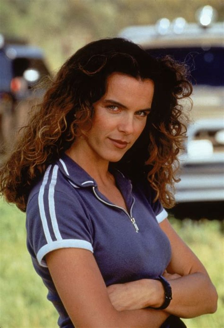 The Enigmatic Journey of Yvette Nipar: A Star in the Making