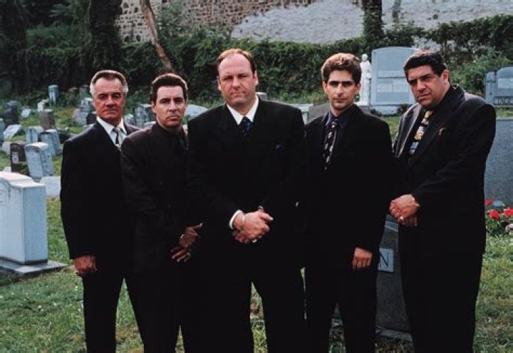 The Sopranos: A Deep Dive into the Iconic Series