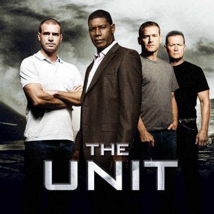 The Unit Series Cast: A Comprehensive Guide to the Characters and Actors