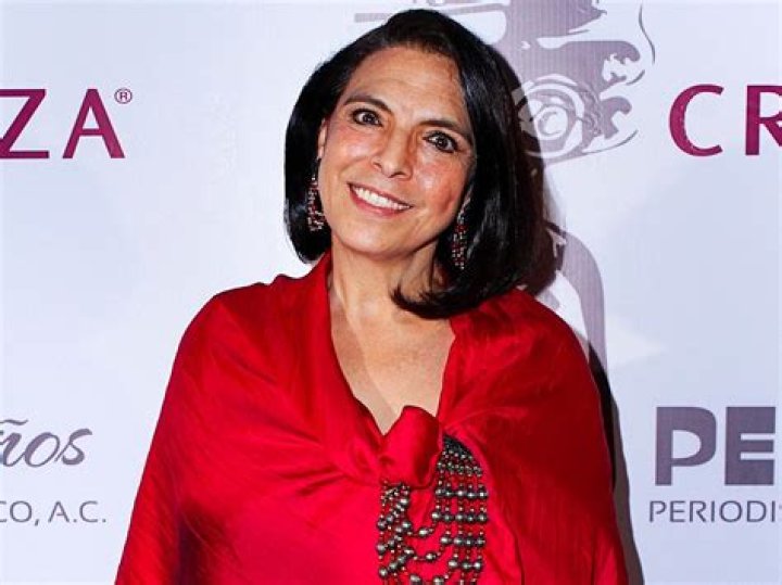 Thelma Dorantes: A Comprehensive Look Into Her Life, Achievements, and Legacy