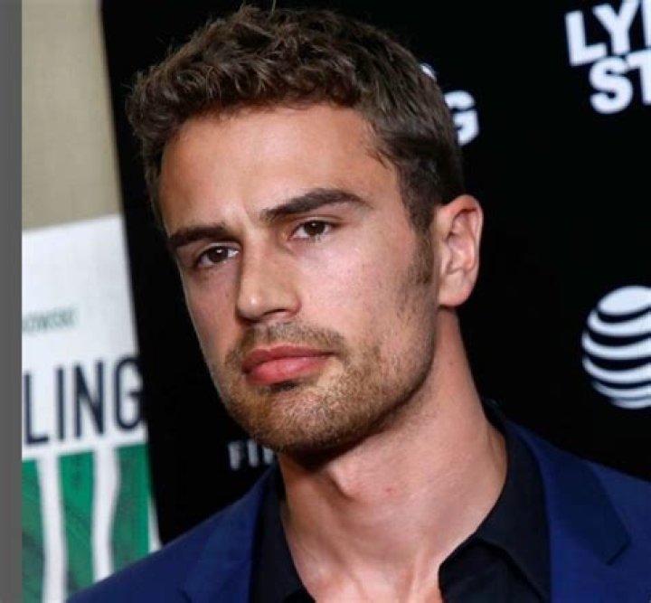 Theo James Ethnicity: Exploring His Background