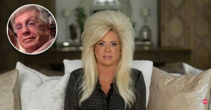 Unveiling the Legacy: Theresa Caputo's Father and His Influence