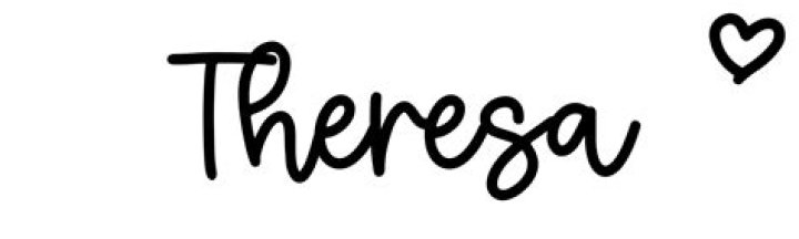 Unveiling Theresa: A Journey Through Her Life and Impact