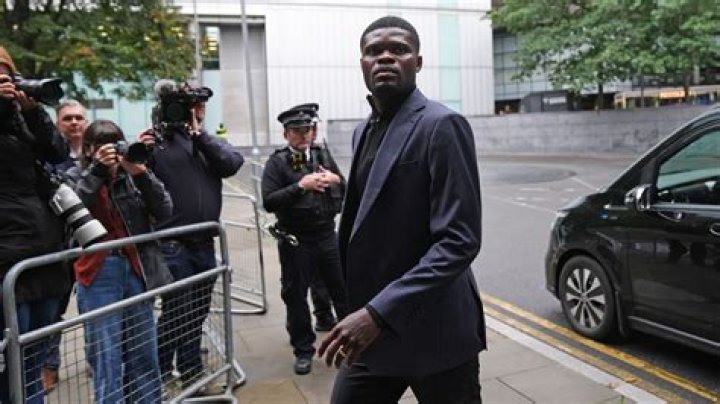 Unraveling the Thomas Partey Allegations: A Comprehensive Insight