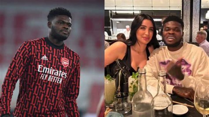 Unraveling the Controversy: The Thomas Partey Rape Allegation