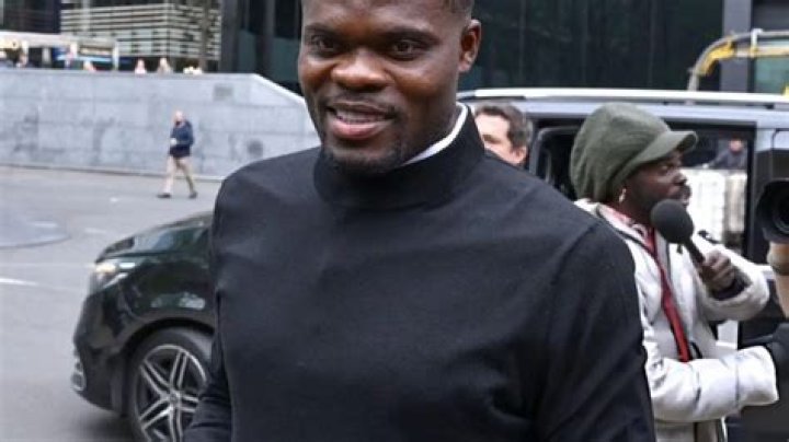 Unveiling the Journey of Thomas Partey: A Footballing Maestro