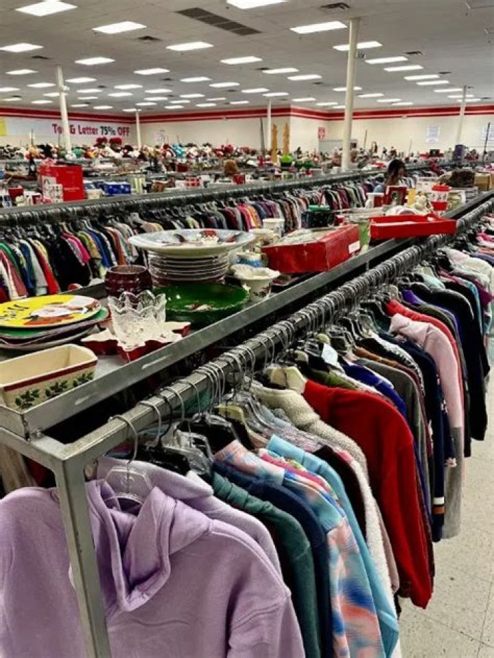 Plano Thrift Stores: Best Finds & Deals!