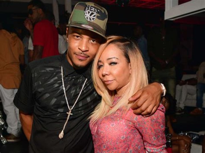 TI and Tiny Still Together in 2024!