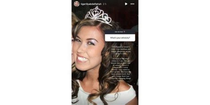 Tigerlily: A Journey Through Transformation on 90 Day Fiancé