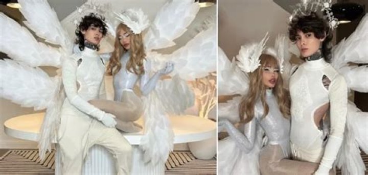 Tim Henson Wife Gigi: A Closer Look at Their Love Story and Journey Together