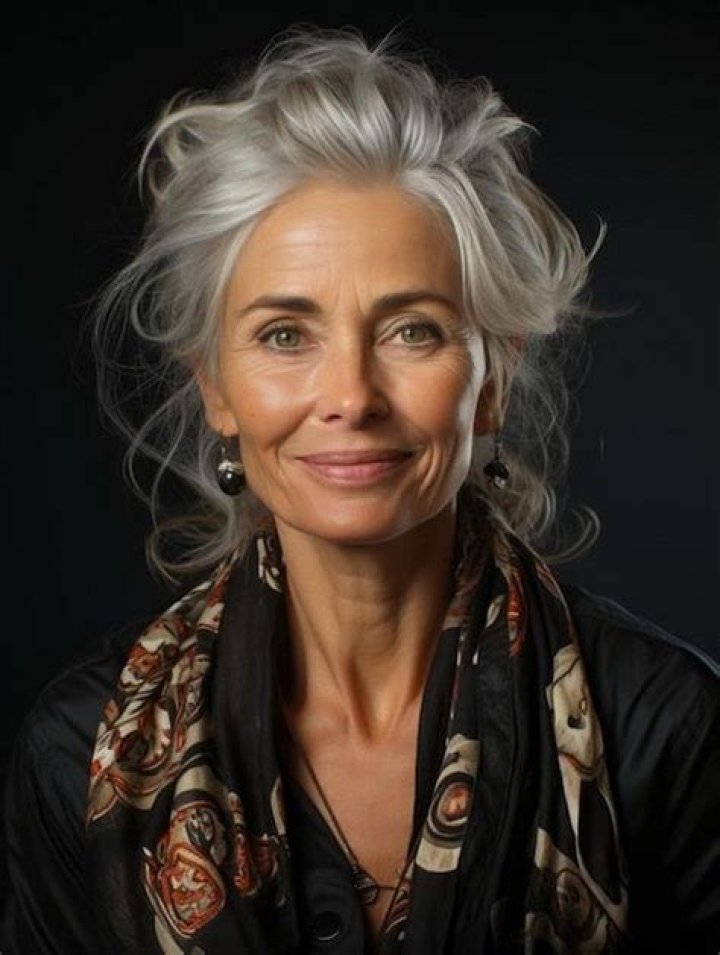 Timeless Charisma: The Allure of Attractive Older Actors