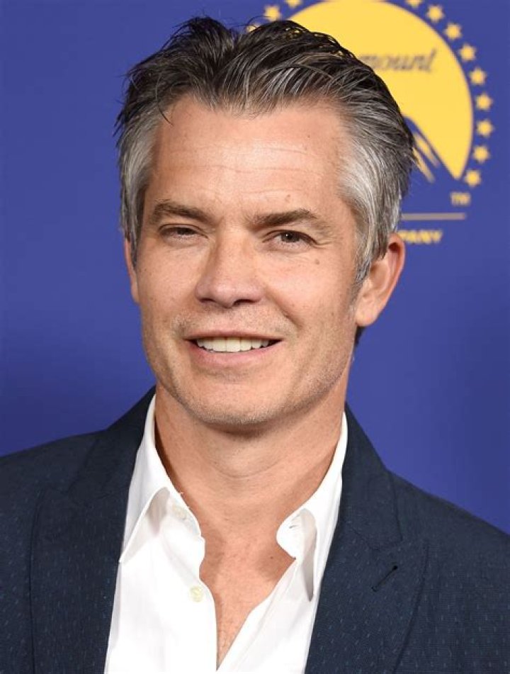 Timothy Olyphant: The Versatile Actor Who Captivates Audiences