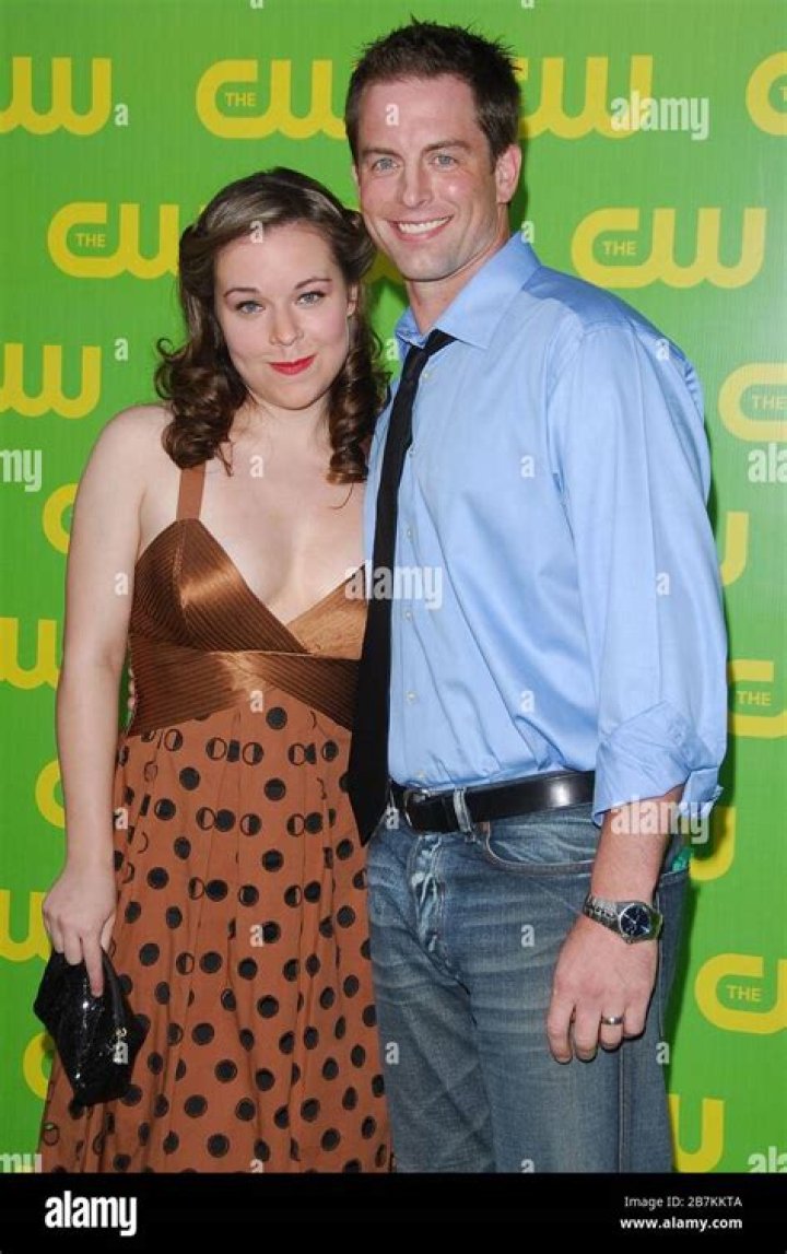 Tina Majorino's Husband: Meet Her Spouse
