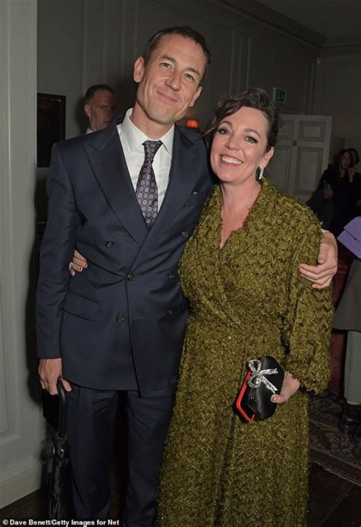 Tobias Menzies' Wife: Everything You Need to Know