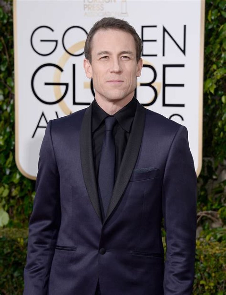 Tobias Menzies: The Versatile Actor Who Captivates Audiences